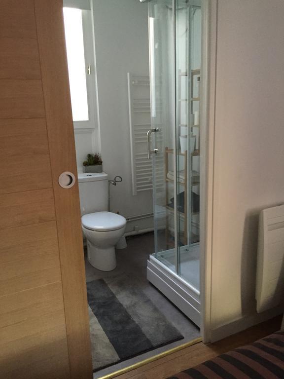 Lilloise Home Lille Exteriér fotografie