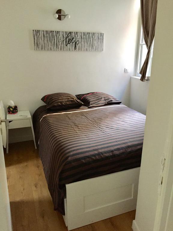 Lilloise Home Lille Exteriér fotografie